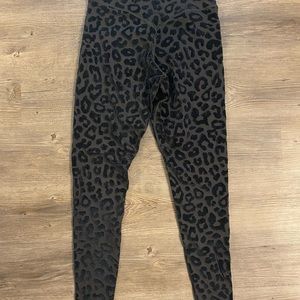 Balance Athletica Panther Lux Leggings